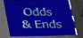 Odds & Ends
