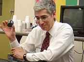 Gary DeLeo