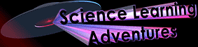 Science Learning Adventures